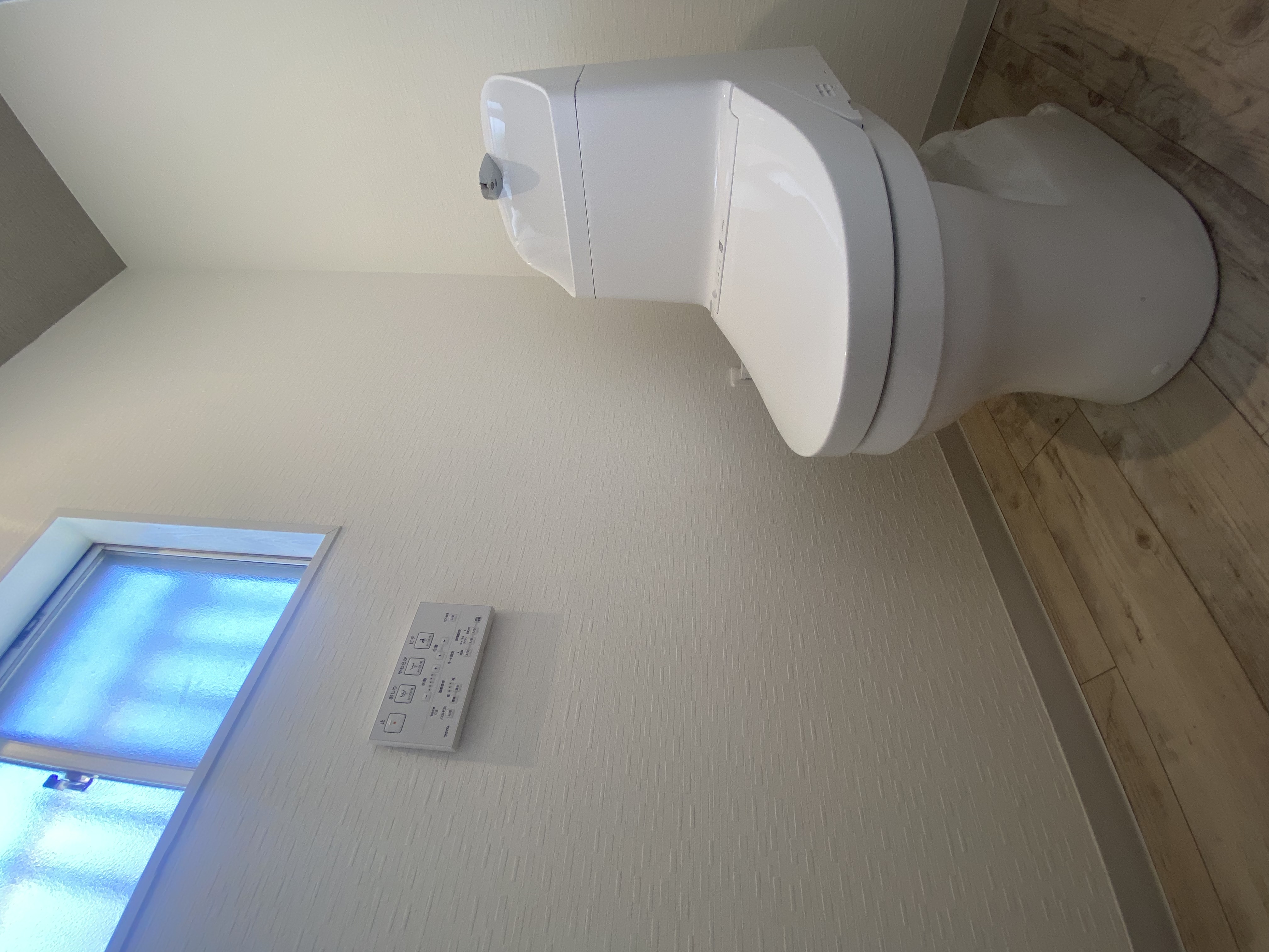 トイレのリフォーム